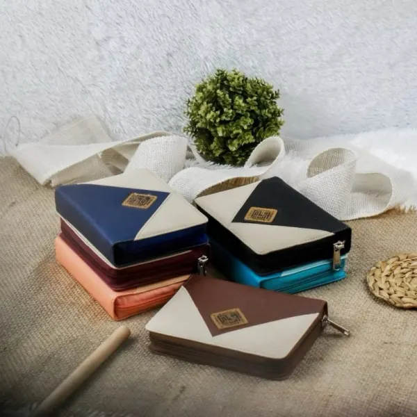 Al-Qur'an Tajwid Al-Mitsaq Resleting A5